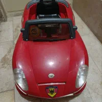 ماشین شارژی