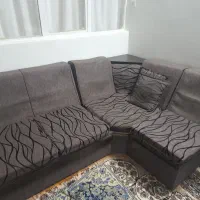مبل ال ۷نفره