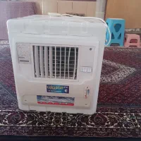 کولر آبی