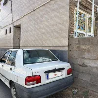 پراید مدل ۹۵