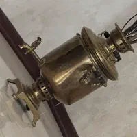 سماور روسی عتیقه