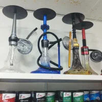 استخدام فروشنده دخانیات