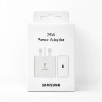 شارژر 25W اورجینال سامسونگ
