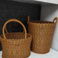 سبد پذیرایی