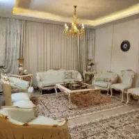 آپارتمان103متر2خواب طبقه1/تخلیه بازسازی شیک/اقبال