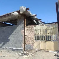 خانه-تمام-اسکلت-سقف-بتن