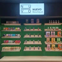 فروشنده فروشگاه کانتینر