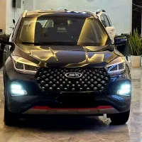 ام وی ام X55 مدل ۱۳۹۸/ اقساطی