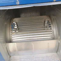 کولر سلولزی توان 5500