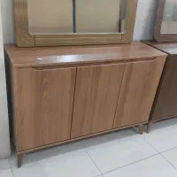 بورس انواع کنسول چوبی، اقساط 12ماه بدون پیش
