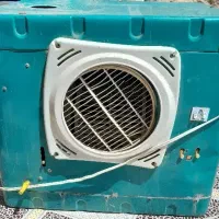 کولر آبی