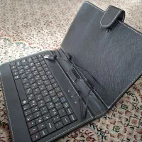 کیف کیبوردی تبلت
