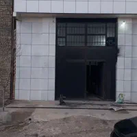 رهن‌مغازه شهرک‌صنایع۸