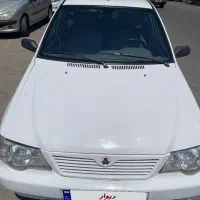 پراید 111 SE مدل 1395