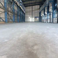 بتن ریزی باماله پروانه در سراسر ایران