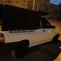 پراید وانت