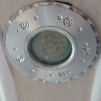لامپ هالوژن