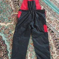لباس کار سرهمی