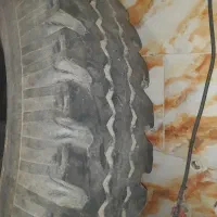 یک جفت لاستیک ۱۲ ۲۴ مارک دنا