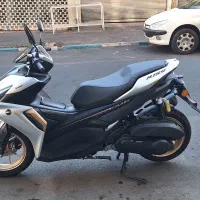 گلکسی آیروکسR 155