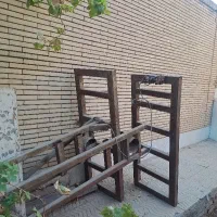 دستگاه قالی