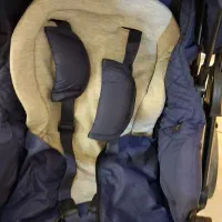 کالسکه ۱۹۰۰۰۰۰|کالسکه و لوازم جانبی|تبریز, |دیوار