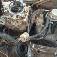 مکانیکی ایران خودرو و سایپا شبانه روزی