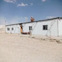 کار کارخانه و پرچم زنی و کمکی نیسان