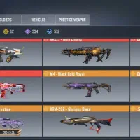 اکانت کالاف