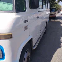 مینی بوس
