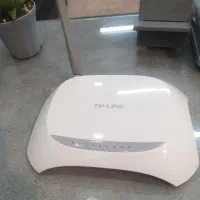 مودم تی پی لینک  TD-W8901N