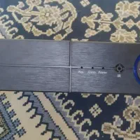 دی وی ار هشت کانال و هارد یک ترا