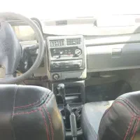 پراید 132 مدل89
