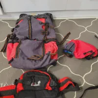 کوله‌ پشتی کوهنوردی