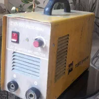 اینورتر7موتورجوش الکتروجوش zx7-160