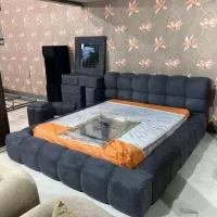 سرویس خواب دو نفره ـ کاترینا **