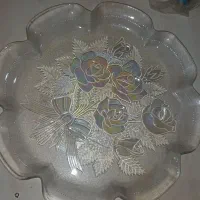 سینی گرد