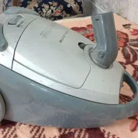 قاب جارو برقی
