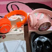 هدفون برند سانریو