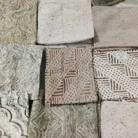 دستگیره مخمل