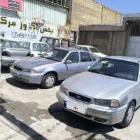 تنها مرکز فروش انواع دوو سیلو در شیراز