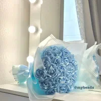 گل ربانی زیبا