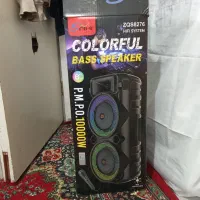 اسپیکر|سیستم صوتی خانگی|محمدیه-قزوین, |دیوار