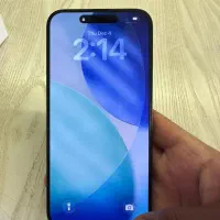 فروش موبایل آیفون 15 پرو مکس