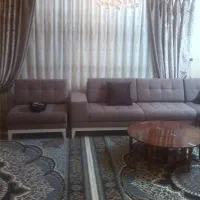 پرده شاین دار