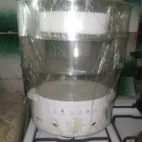 وسایل برقی در حد نو