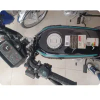 موتوراحسان۲۰۰CG صفر کیلومتر۱۴۰۴