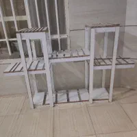 پایه گل تمیز ونو