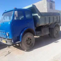 ماز کمپرسی مدل1967
