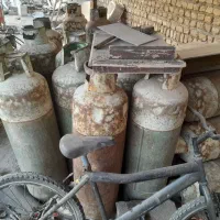 کنتور گاز ال پی جی